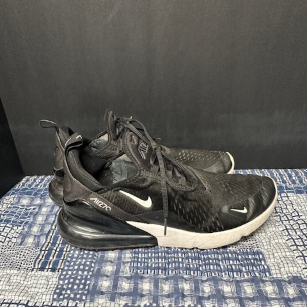 Nike Air Max 270 Men's Size 10.5